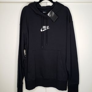 NIKE Giannis "FREAK" Basketball Hoodie